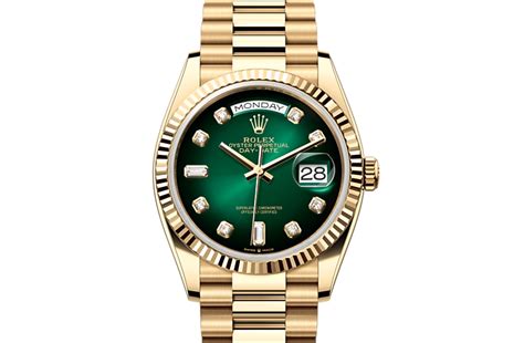 rolex day-date metal dial|rolex day date price list.